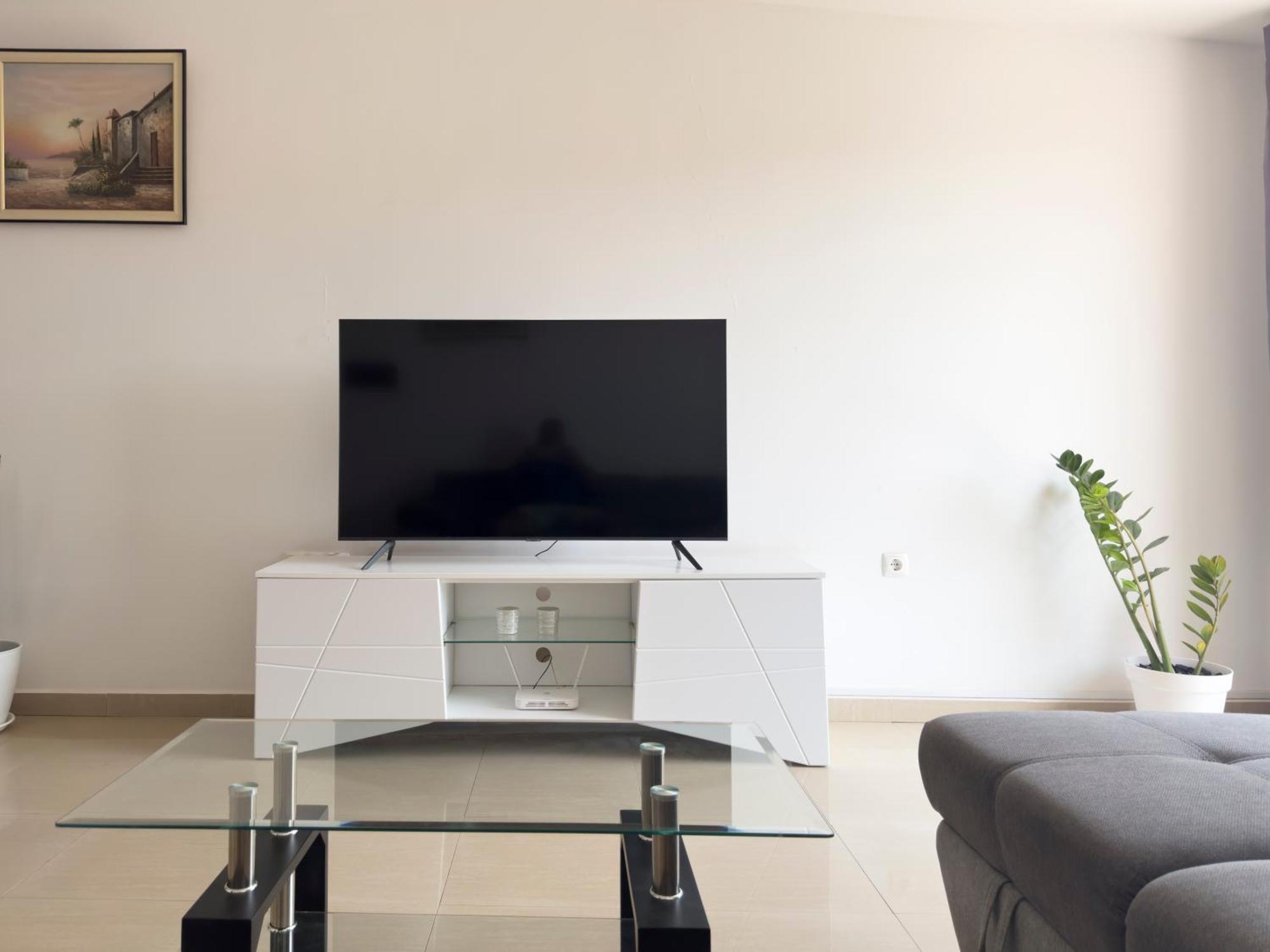 3 Bedroom Apt, Free Wifi & Ac, Cidadela - Lcgr Praia Exterior photo