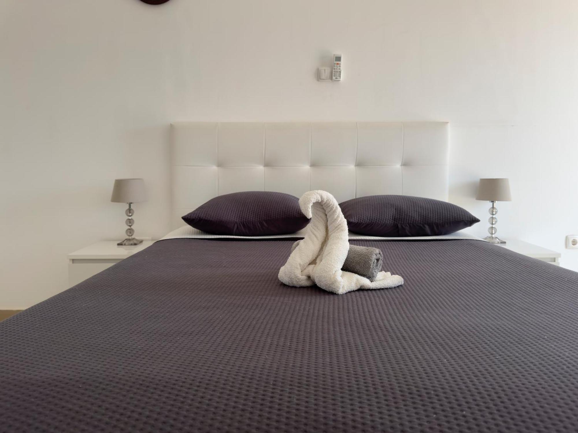 3 Bedroom Apt, Free Wifi & Ac, Cidadela - Lcgr Praia Exterior photo
